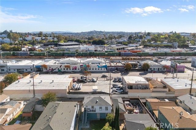 5360 Ithaca Avenue, Los Angeles, CA 90032