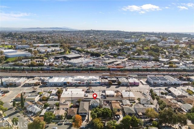 5360 Ithaca Avenue, Los Angeles, CA 90032