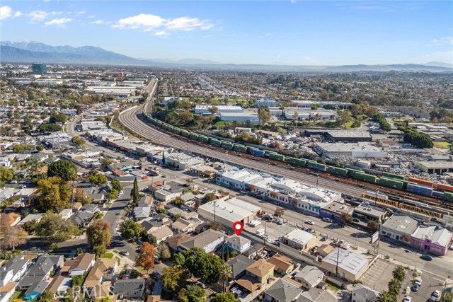 5360 Ithaca Avenue, Los Angeles, CA 90032