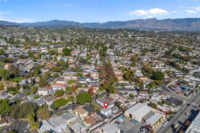 5360 Ithaca Avenue, Los Angeles, CA 90032