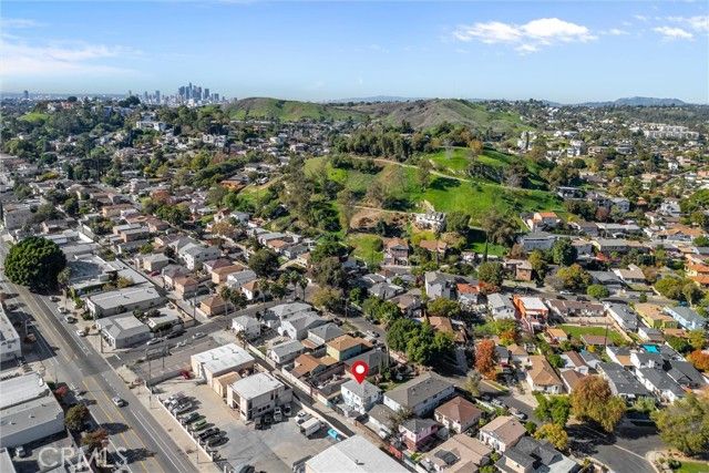 5360 Ithaca Avenue, Los Angeles, CA 90032