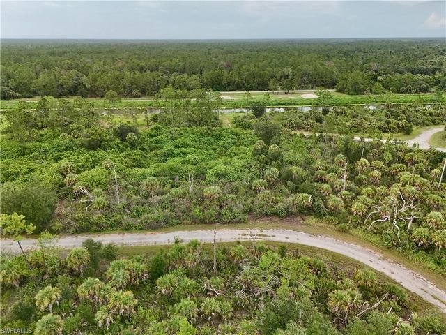 Firebird RD, North Port, FL 34288