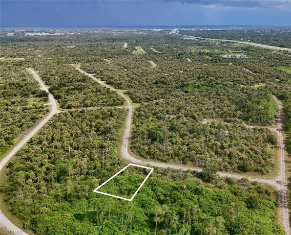 Firebird RD, North Port, FL 34288