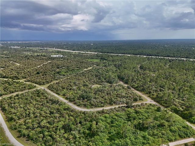 Firebird RD, North Port, FL 34288