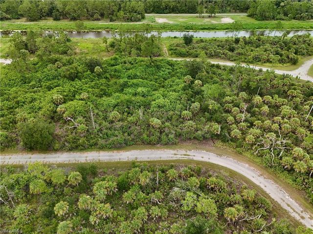 Firebird RD, North Port, FL 34288