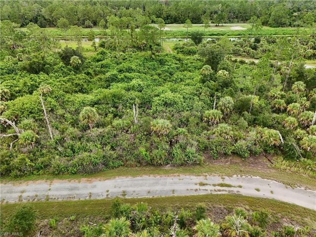 Firebird RD, North Port, FL 34288