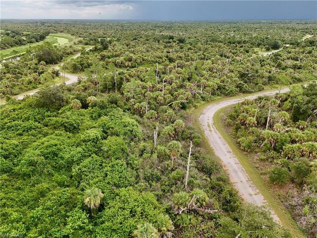 Firebird RD, North Port, FL 34288