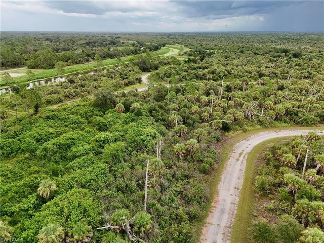 Firebird RD, North Port, FL 34288