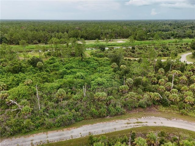 Firebird RD, North Port, FL 34288