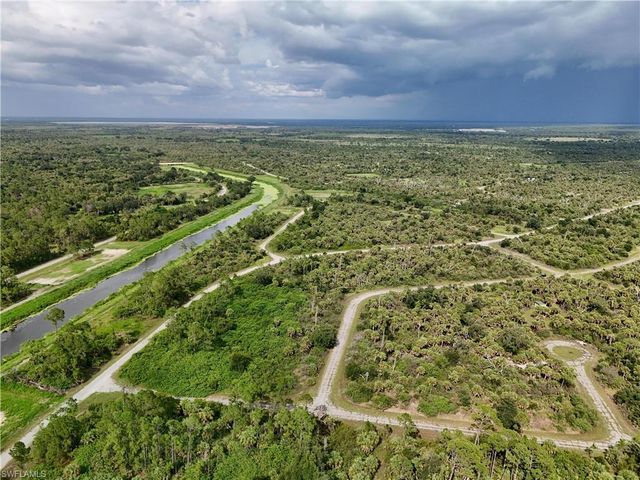 Firebird RD, North Port, FL 34288