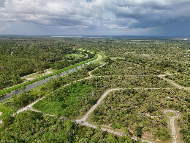 Firebird RD, North Port, FL 34288