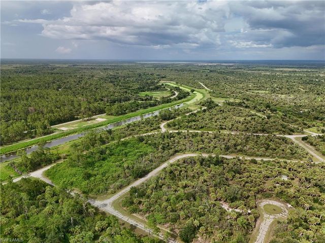 Firebird RD, North Port, FL 34288