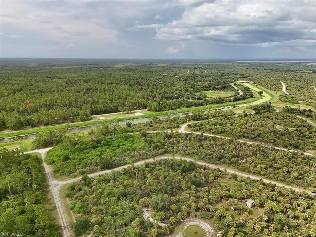 Firebird RD, North Port, FL 34288