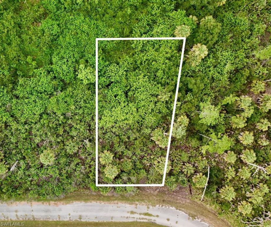 Firebird RD, North Port, FL 34288