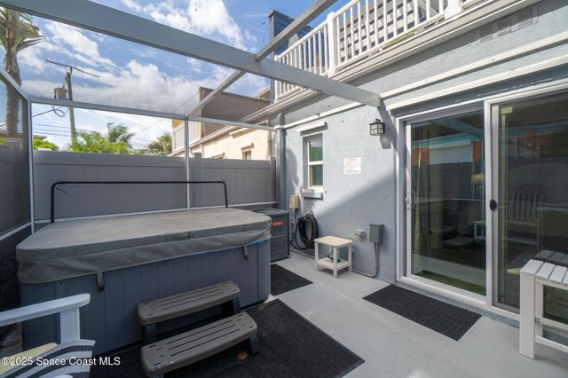 8156 Ridgewood Avenue, Cape Canaveral, FL 32920