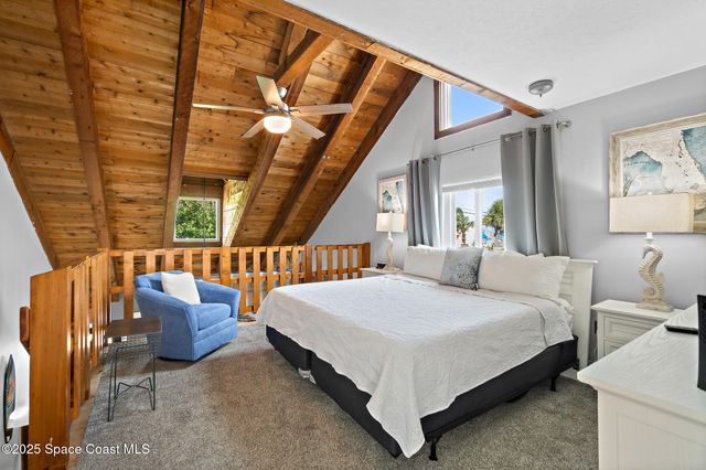 8156 Ridgewood Avenue, Cape Canaveral, FL 32920