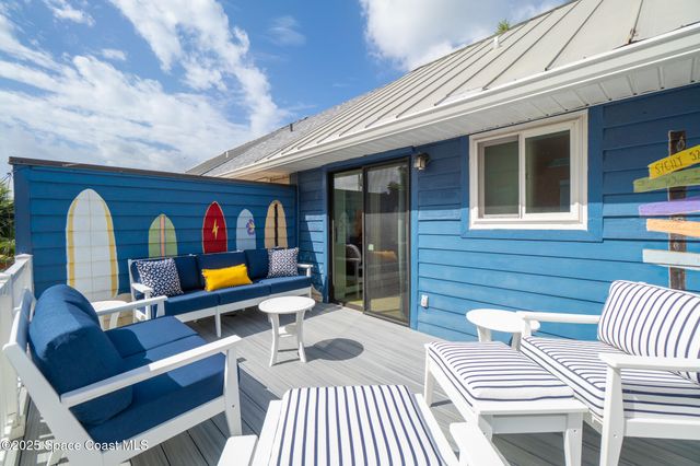 8156 Ridgewood Avenue, Cape Canaveral, FL 32920