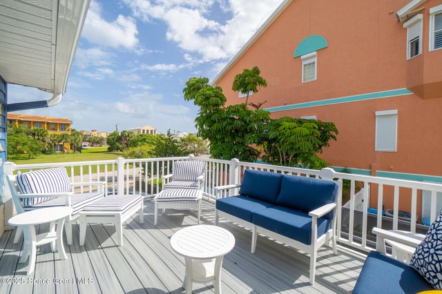 8156 Ridgewood Avenue, Cape Canaveral, FL 32920