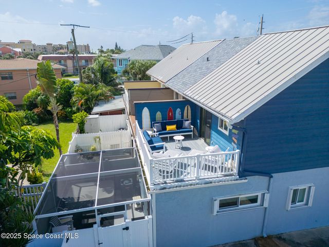 8156 Ridgewood Avenue, Cape Canaveral, FL 32920