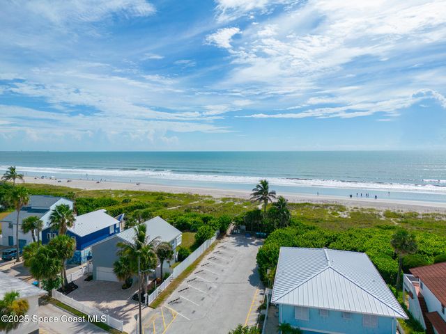 8156 Ridgewood Avenue, Cape Canaveral, FL 32920