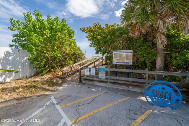 8156 Ridgewood Avenue, Cape Canaveral, FL 32920