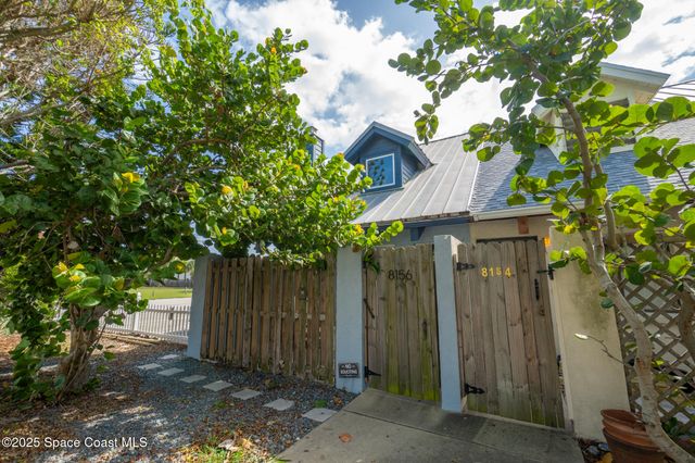 8156 Ridgewood Avenue, Cape Canaveral, FL 32920