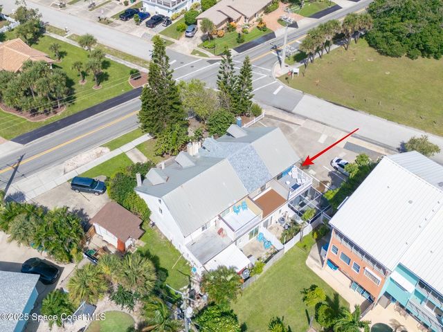 8156 Ridgewood Avenue, Cape Canaveral, FL 32920