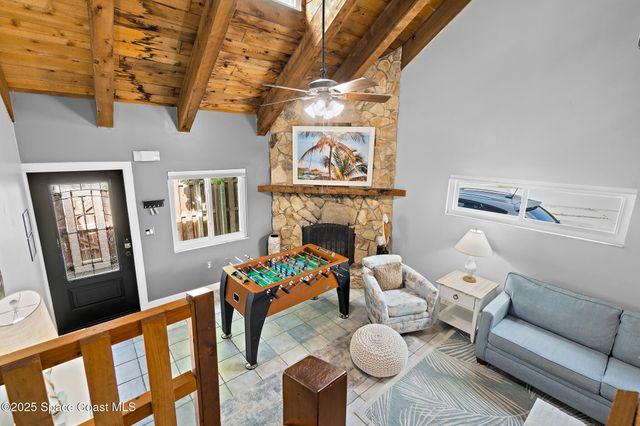 8156 Ridgewood Avenue, Cape Canaveral, FL 32920