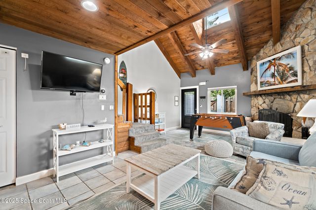 8156 Ridgewood Avenue, Cape Canaveral, FL 32920