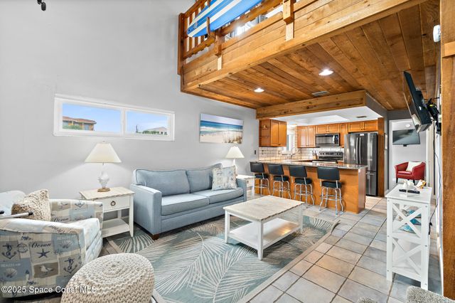 8156 Ridgewood Avenue, Cape Canaveral, FL 32920