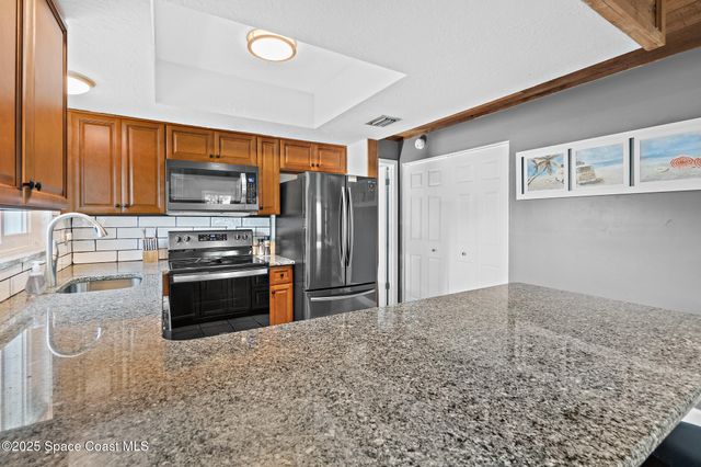 8156 Ridgewood Avenue, Cape Canaveral, FL 32920