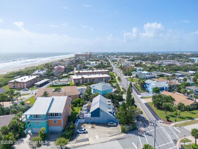 8156 Ridgewood Avenue, Cape Canaveral, FL 32920