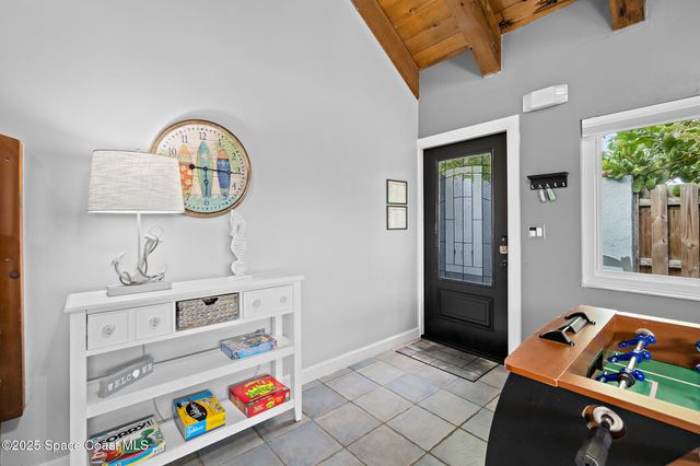 8156 Ridgewood Avenue, Cape Canaveral, FL 32920