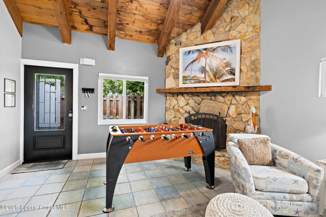 8156 Ridgewood Avenue, Cape Canaveral, FL 32920