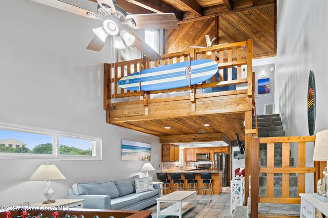 8156 Ridgewood Avenue, Cape Canaveral, FL 32920