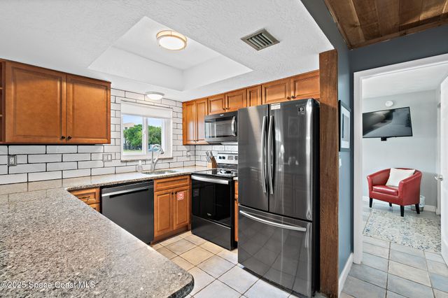 8156 Ridgewood Avenue, Cape Canaveral, FL 32920