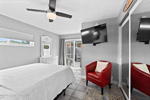 8156 Ridgewood Avenue, Cape Canaveral, FL 32920