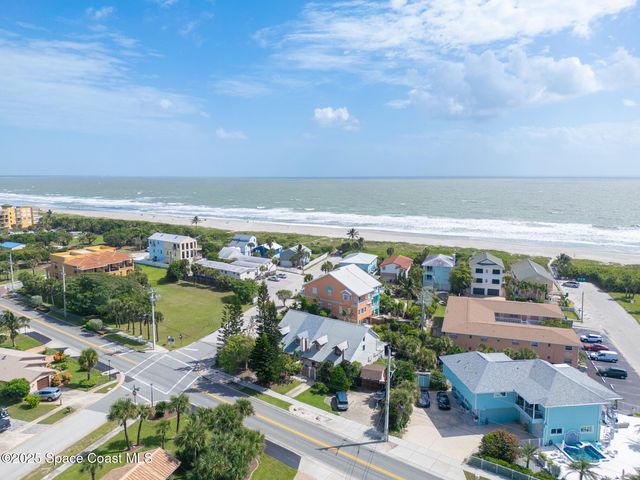 8156 Ridgewood Avenue, Cape Canaveral, FL 32920