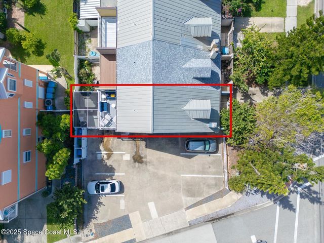 8156 Ridgewood Avenue, Cape Canaveral, FL 32920