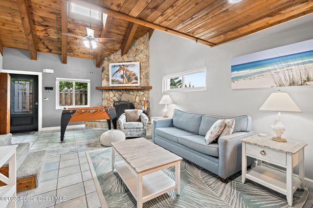 8156 Ridgewood Avenue, Cape Canaveral, FL 32920