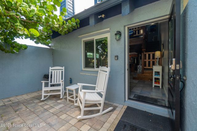 8156 Ridgewood Avenue, Cape Canaveral, FL 32920