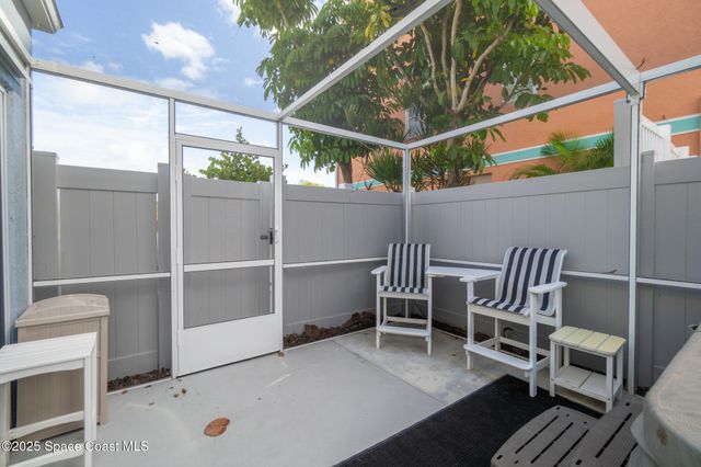 8156 Ridgewood Avenue, Cape Canaveral, FL 32920