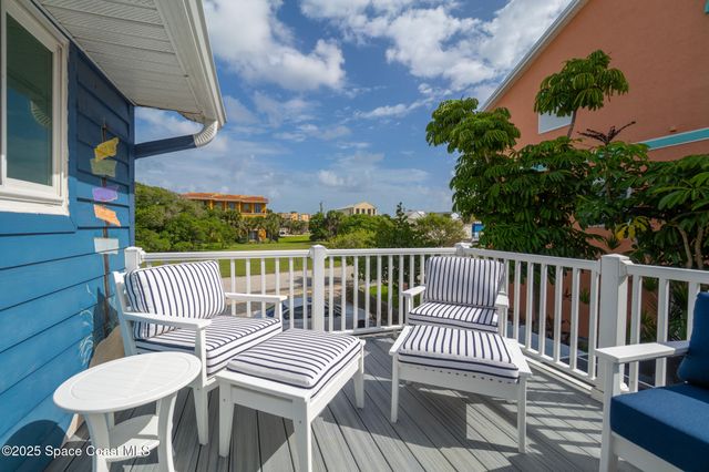 8156 Ridgewood Avenue, Cape Canaveral, FL 32920