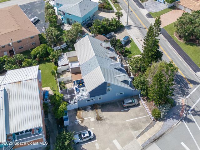 8156 Ridgewood Avenue, Cape Canaveral, FL 32920