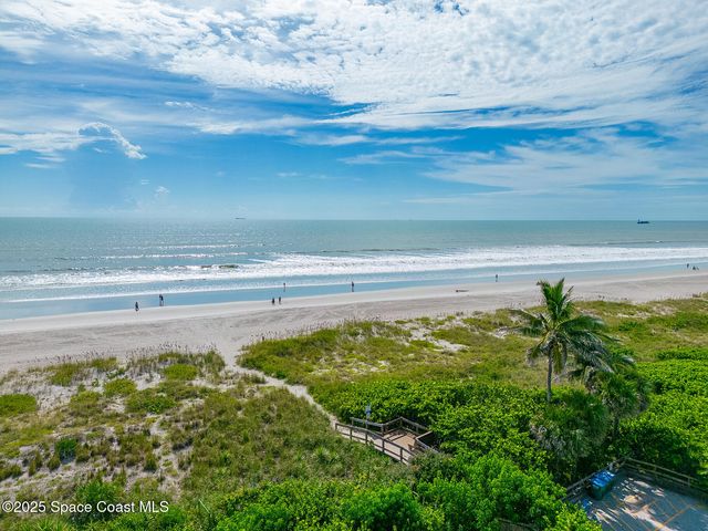 8156 Ridgewood Avenue, Cape Canaveral, FL 32920