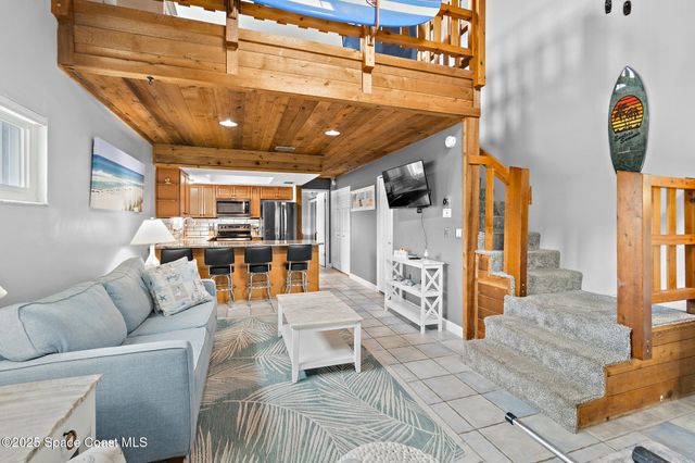 8156 Ridgewood Avenue, Cape Canaveral, FL 32920