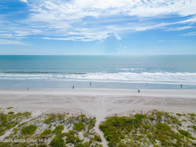 8156 Ridgewood Avenue, Cape Canaveral, FL 32920