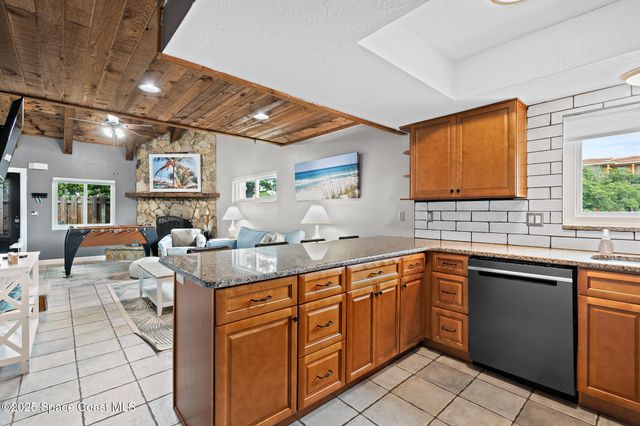 8156 Ridgewood Avenue, Cape Canaveral, FL 32920