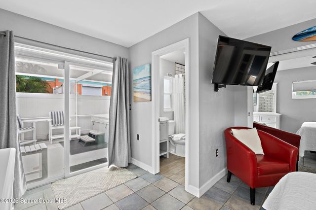 8156 Ridgewood Avenue, Cape Canaveral, FL 32920