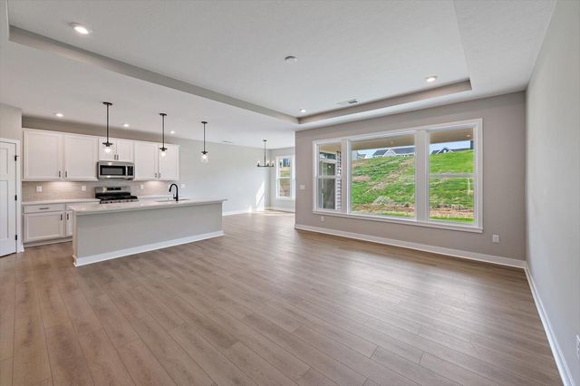 2358 Amici Drive, Covington, KY 41017